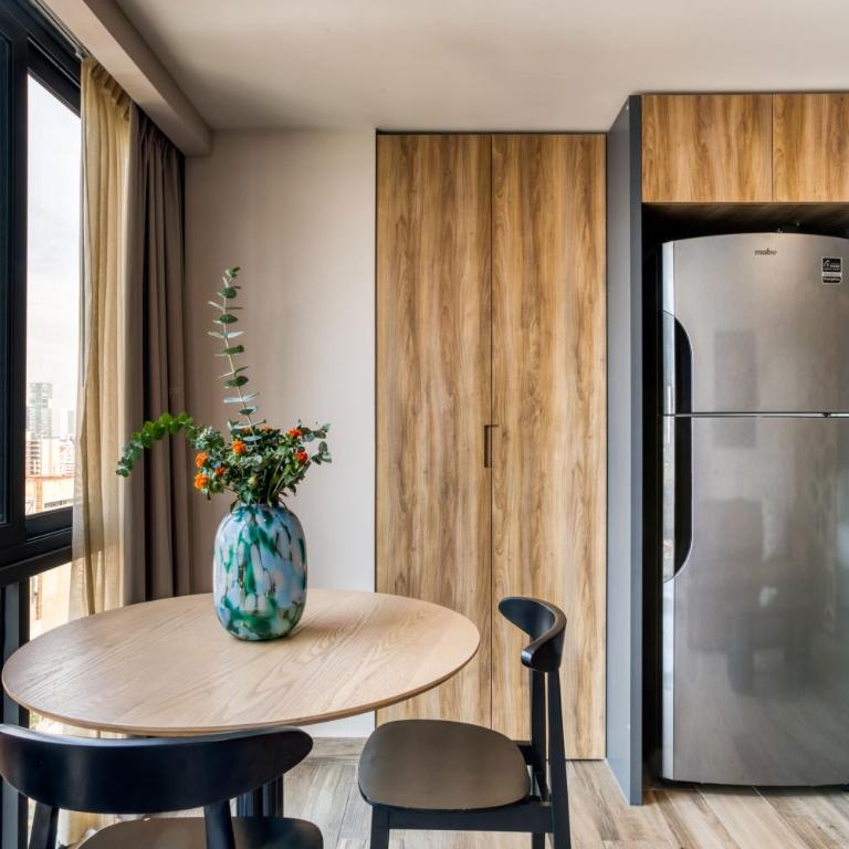 ULIV Cibeles - Apartamento Premium de 2 dormitorios - 8