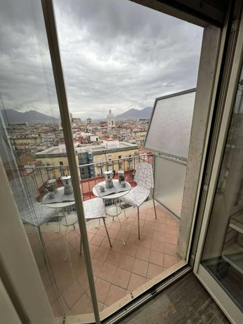 La finestra sul Vesuvio - Appartement 1 Chambre - 1