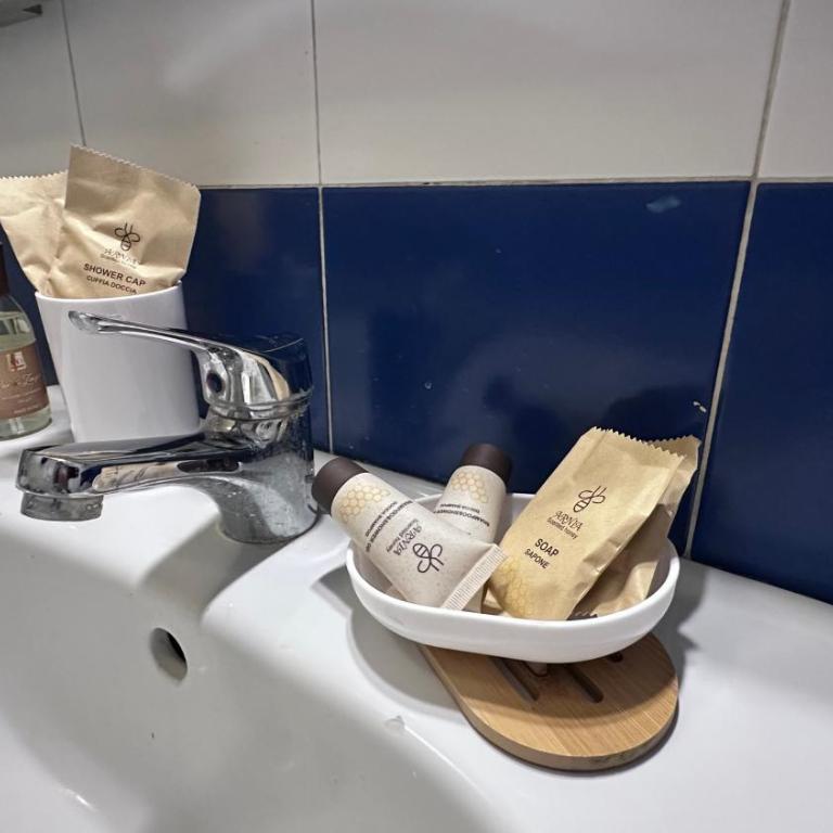 Casa zia Caterì - Appartamento con 2 Camere da Letto - 23