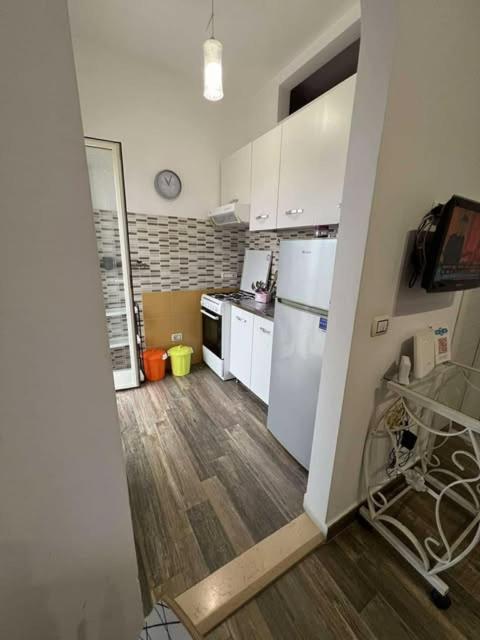 La finestra sul Vesuvio - Appartement 1 Chambre - 8