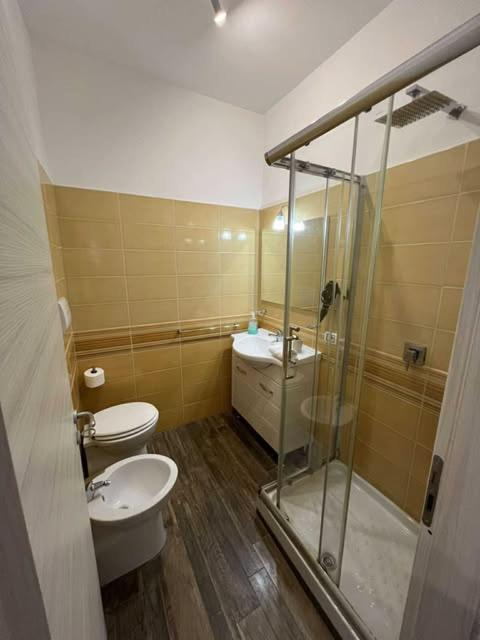 La finestra sul Vesuvio - Appartement 1 Chambre - 9