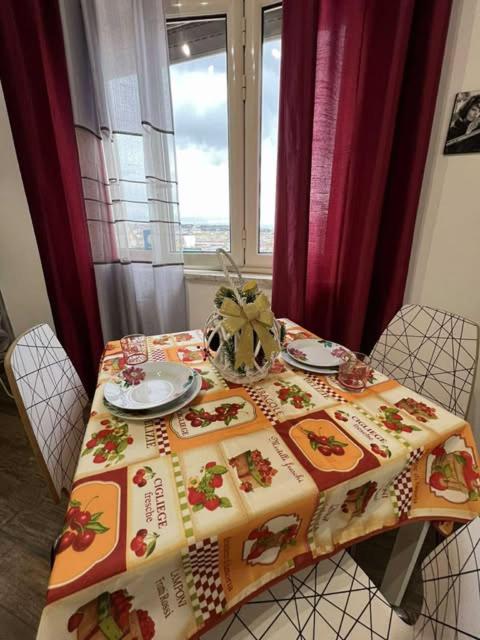 La finestra sul Vesuvio - Appartement 1 Chambre - 17