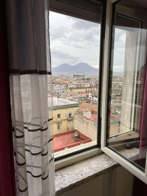 La finestra sul Vesuvio - Appartement 1 Chambre - 19