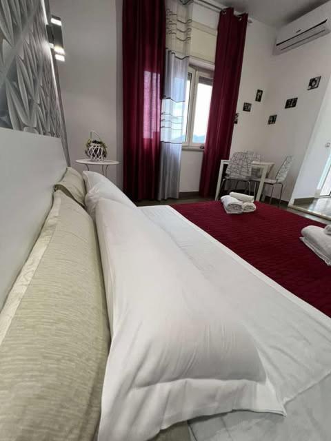 La finestra sul Vesuvio - Appartement 1 Chambre - 23