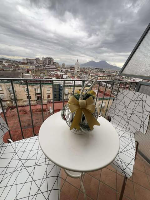 La finestra sul Vesuvio - Appartement 1 Chambre - 29