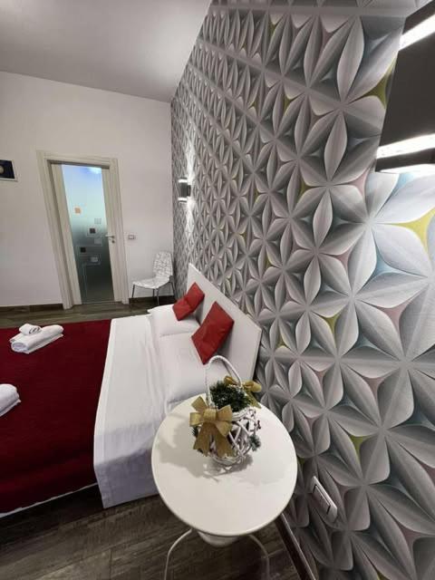 La finestra sul Vesuvio - Appartement 1 Chambre - 30