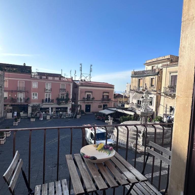 Casa zia Caterì - Appartamento con 2 Camere da Letto - 5