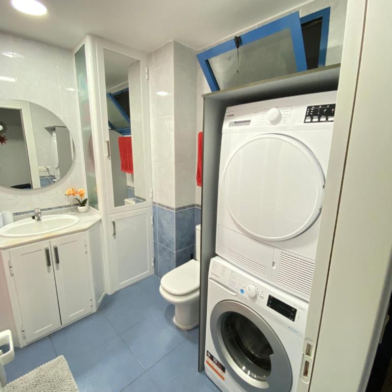 Canopael - Apartamento Estudio con cama grande - 42