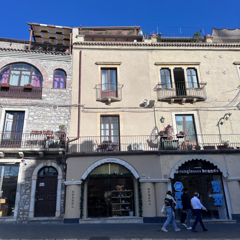 Casa zia Caterì - Appartamento con 2 Camere da Letto - 27