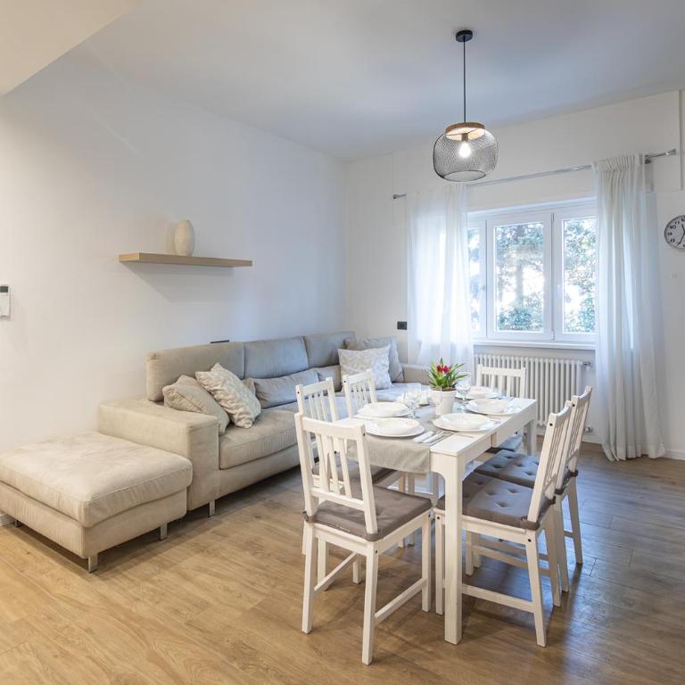Sofia’s home - Apartment mit 2 Schlafzimmern - 2