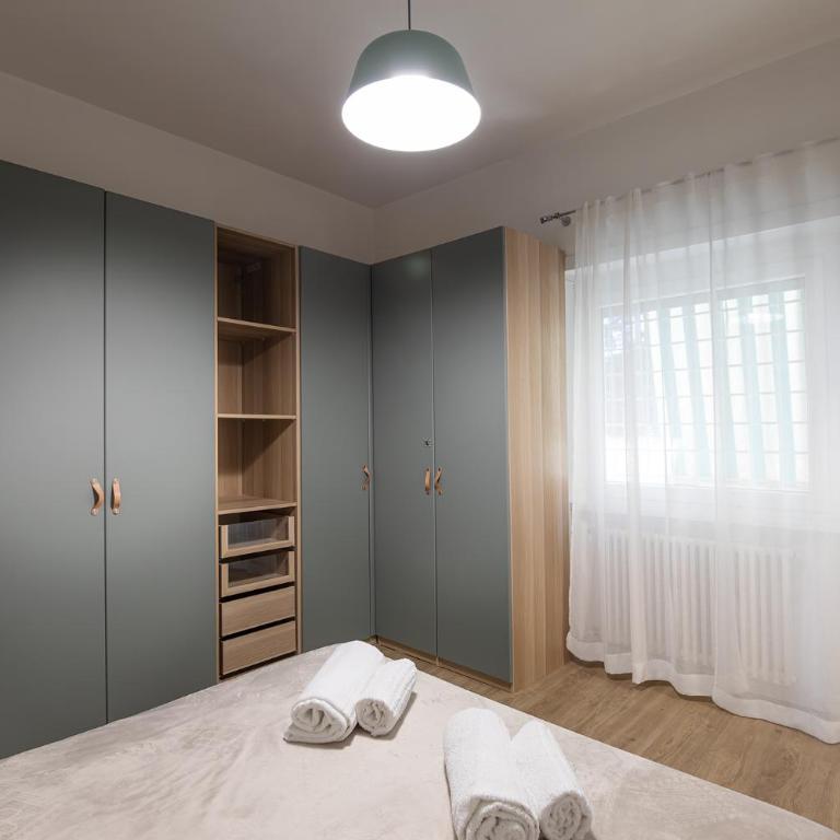 Sofia’s home - Apartment mit 2 Schlafzimmern - 12