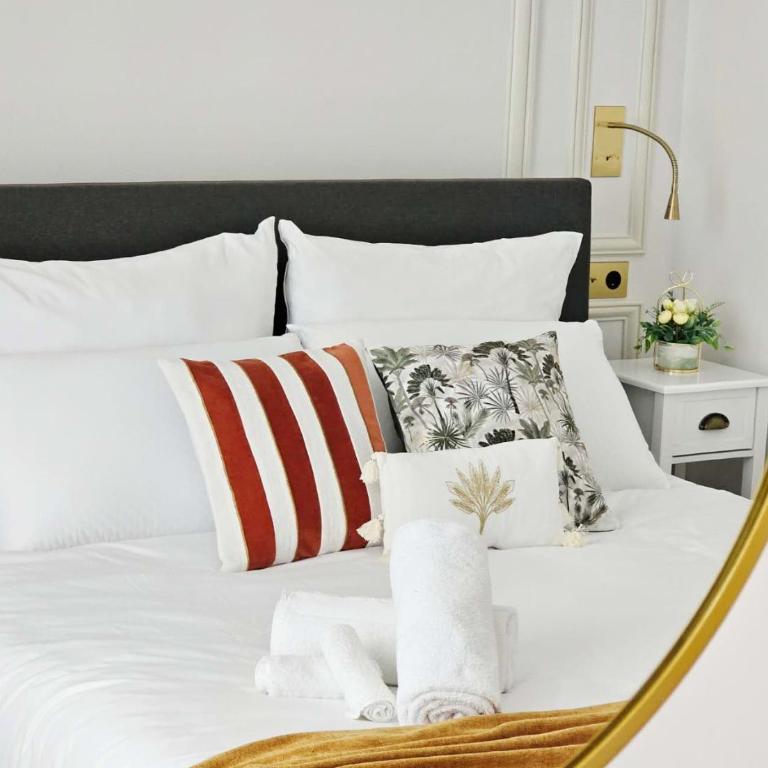 Appart porte saint cloud proche Tour Eiffel - Appartamento con 1 Camera da Letto - 10