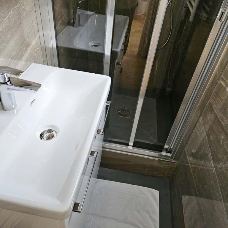 Appart porte saint cloud proche Tour Eiffel - Appartamento con 1 Camera da Letto - 18