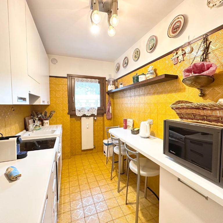 Incantevole appartamento nelle Dolomiti - Appartamento con 2 Camere da Letto - 3