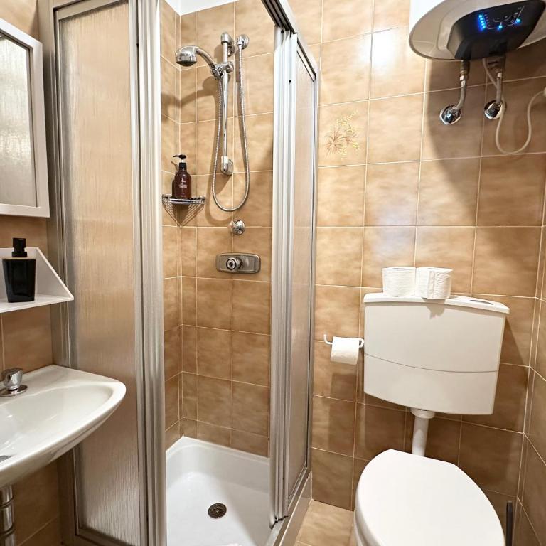 Incantevole appartamento nelle Dolomiti - Appartamento con 2 Camere da Letto - 6