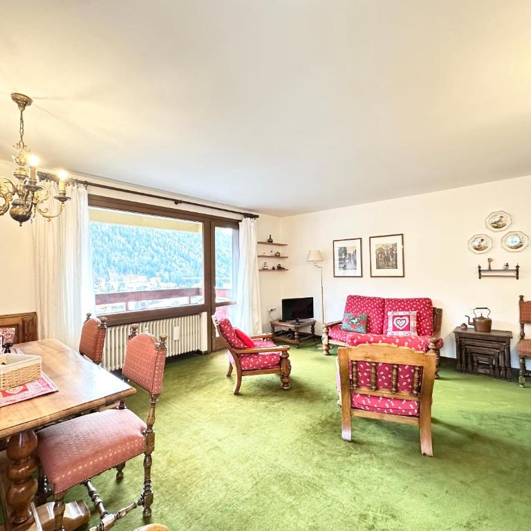 Incantevole appartamento nelle Dolomiti - Appartamento con 2 Camere da Letto - 10