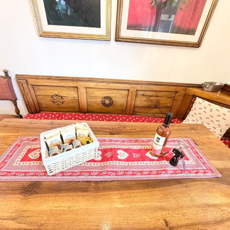 Incantevole appartamento nelle Dolomiti - Appartamento con 2 Camere da Letto - 12