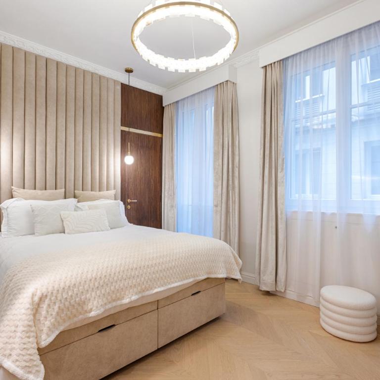 Charming Pied-à-Terre Champs-Élysée - Appartement 1 Chambre - 5