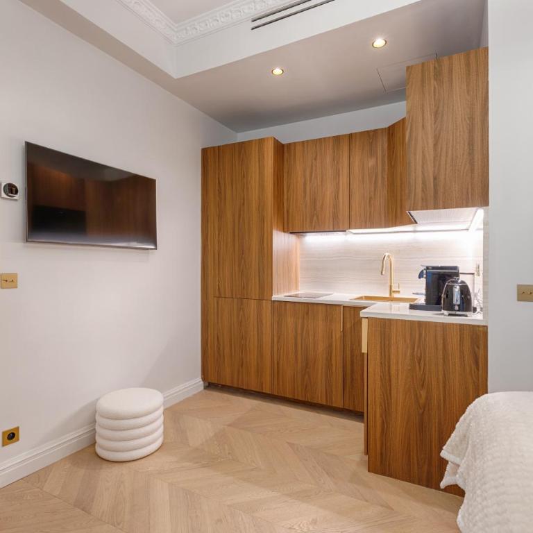 Charming Pied-à-Terre Champs-Élysée - Appartement 1 Chambre - 7