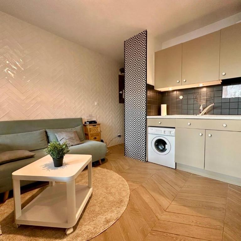 Mini Loft avec Jacuzzi & Piscine - Cap d'Agde - Apartamento - 13