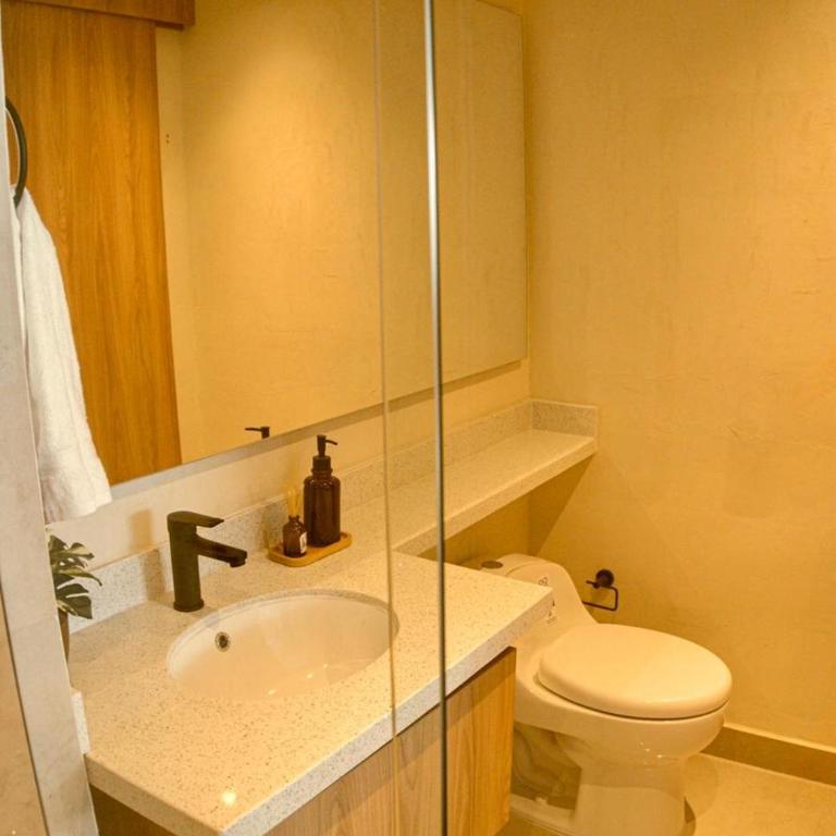 Apartamento de lujo en Cartagena - Apartamento de 1 dormitorio - 16