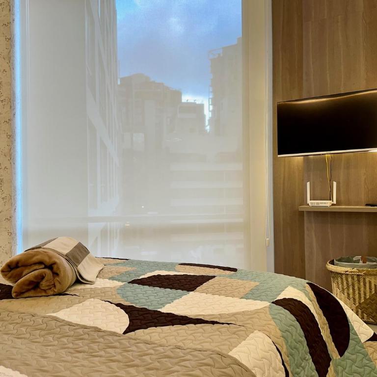 NUEVO ALOJAMIENTO CALIDO y MODERNO - One-Bedroom Apartment - 1