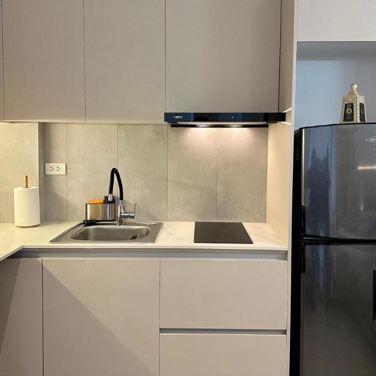 NUEVO ALOJAMIENTO CALIDO y MODERNO - One-Bedroom Apartment - 6