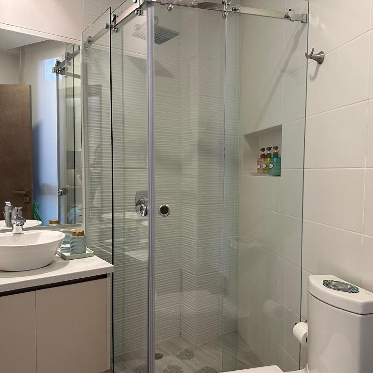 NUEVO ALOJAMIENTO CALIDO y MODERNO - One-Bedroom Apartment - 7
