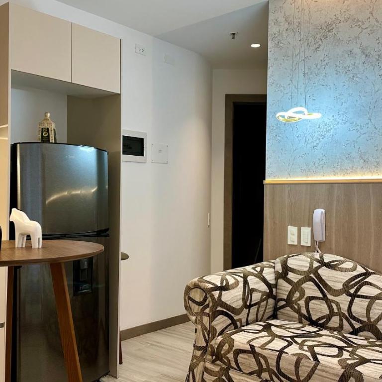 NUEVO ALOJAMIENTO CALIDO y MODERNO - One-Bedroom Apartment - 8