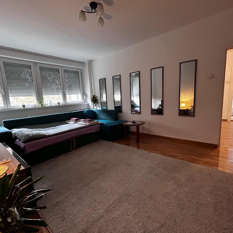Surya - One-Bedroom Apartment - 15