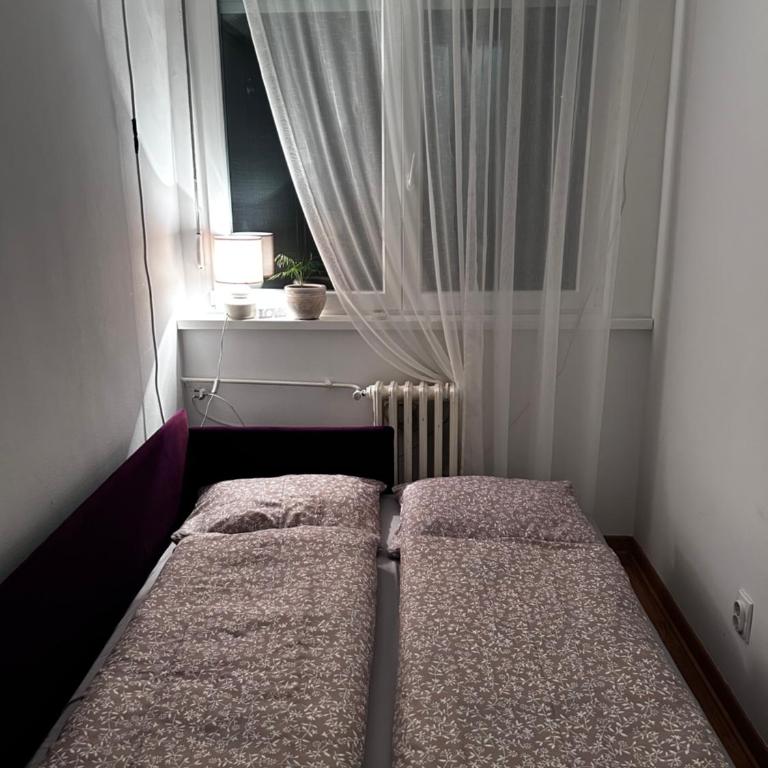 Surya - One-Bedroom Apartment - 27