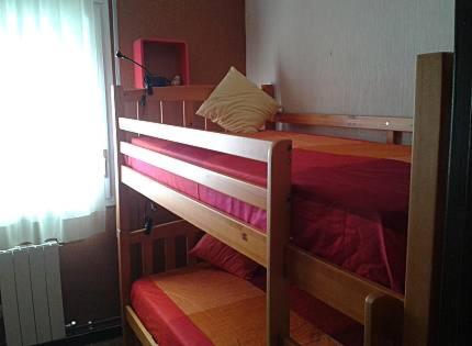 FRENTE AL MAR PARA 8 PERS con 4 HAB - Apartamento con vistas al mar - 14