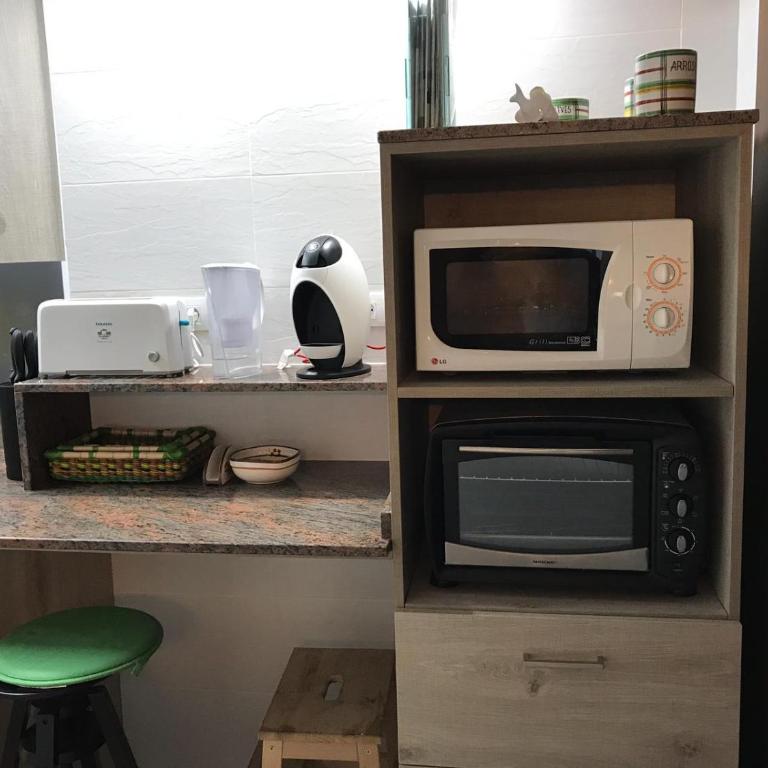 FRENTE AL MAR PARA 8 PERS con 4 HAB - Apartamento con vistas al mar - 10