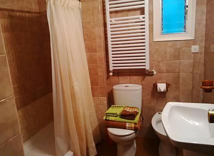 FRENTE AL MAR PARA 8 PERS con 4 HAB - Apartamento con vistas al mar - 19