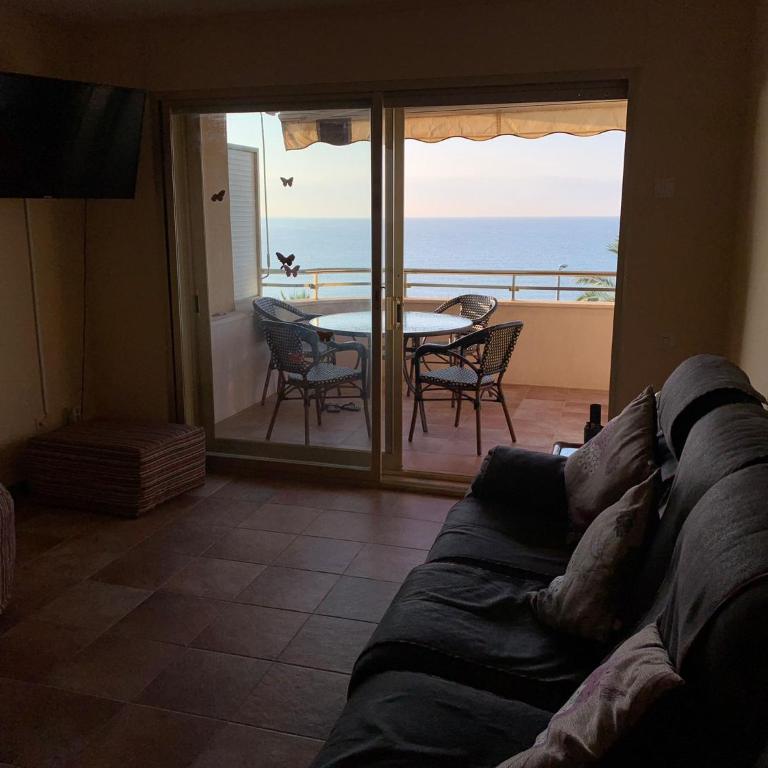 FRENTE AL MAR PARA 8 PERS con 4 HAB - Apartamento con vistas al mar - 5