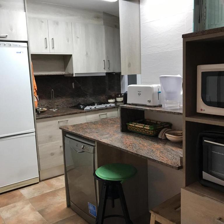 FRENTE AL MAR PARA 8 PERS con 4 HAB - Apartamento con vistas al mar - 9