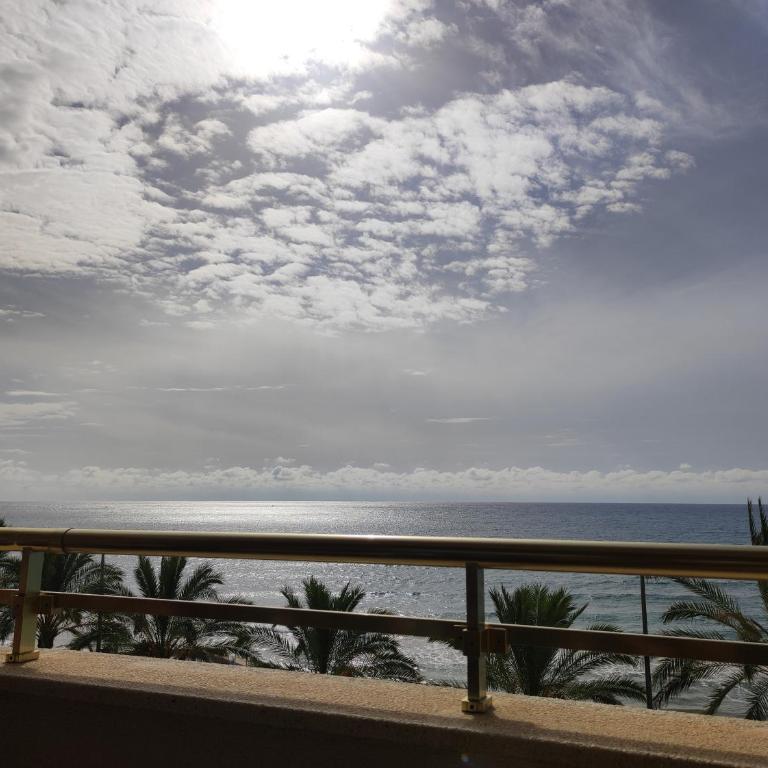 FRENTE AL MAR PARA 8 PERS con 4 HAB - Apartamento con vistas al mar - 11