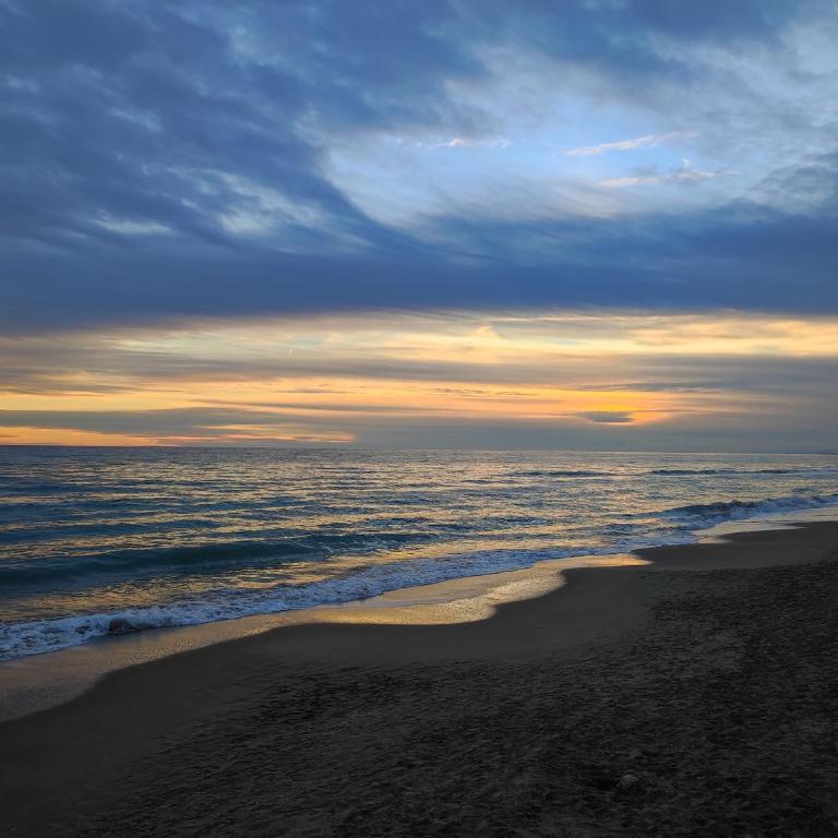 FRENTE AL MAR PARA 8 PERS con 4 HAB - Apartamento con vistas al mar - 16