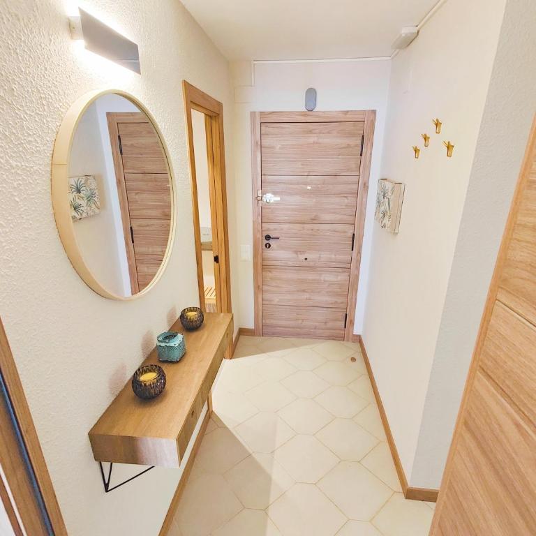 L'Eixideta - Apartamento con vistas al mar - 20