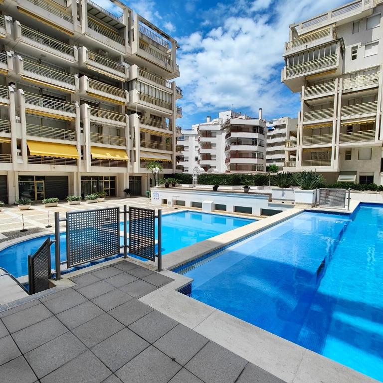 L'Eixideta - Apartamento con vistas al mar - 37
