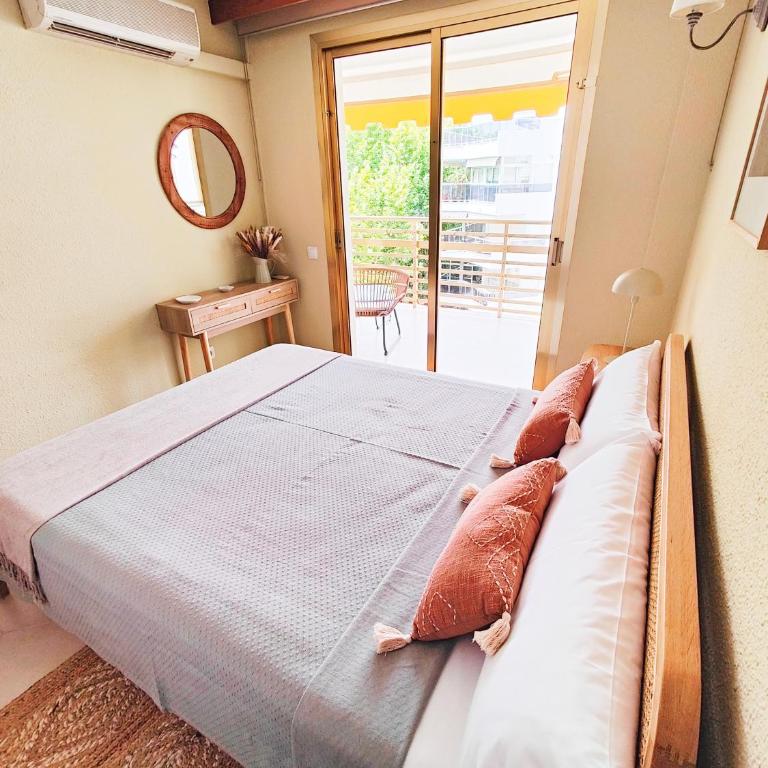 L'Eixideta - Apartamento con vistas al mar - 23