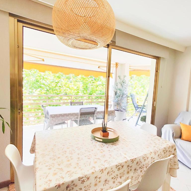 L'Eixideta - Apartamento con vistas al mar - 21