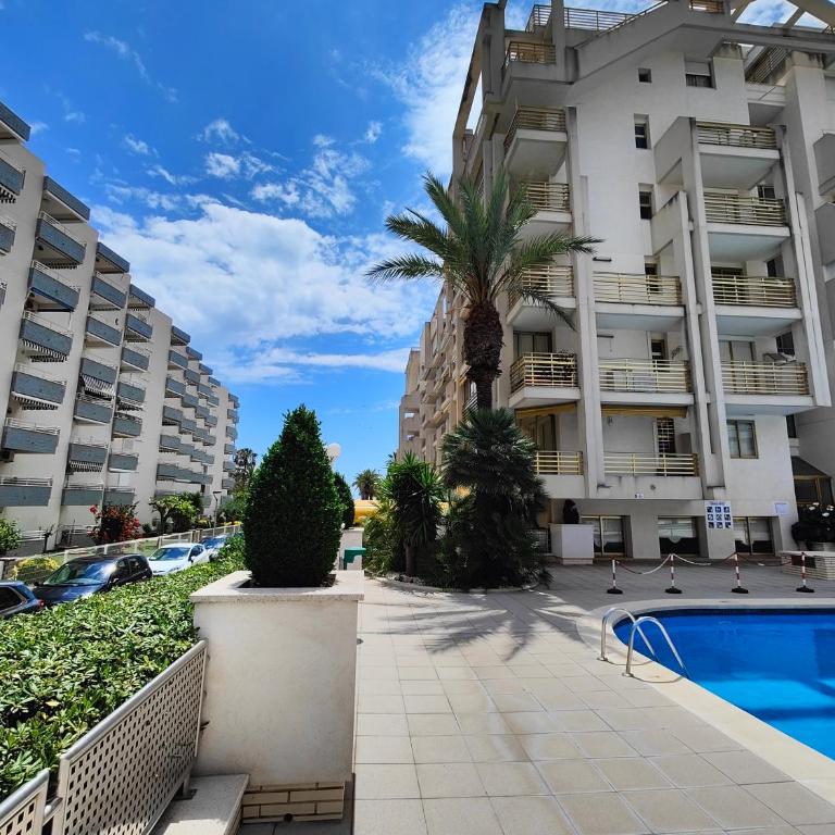 L'Eixideta - Apartamento con vistas al mar - 38