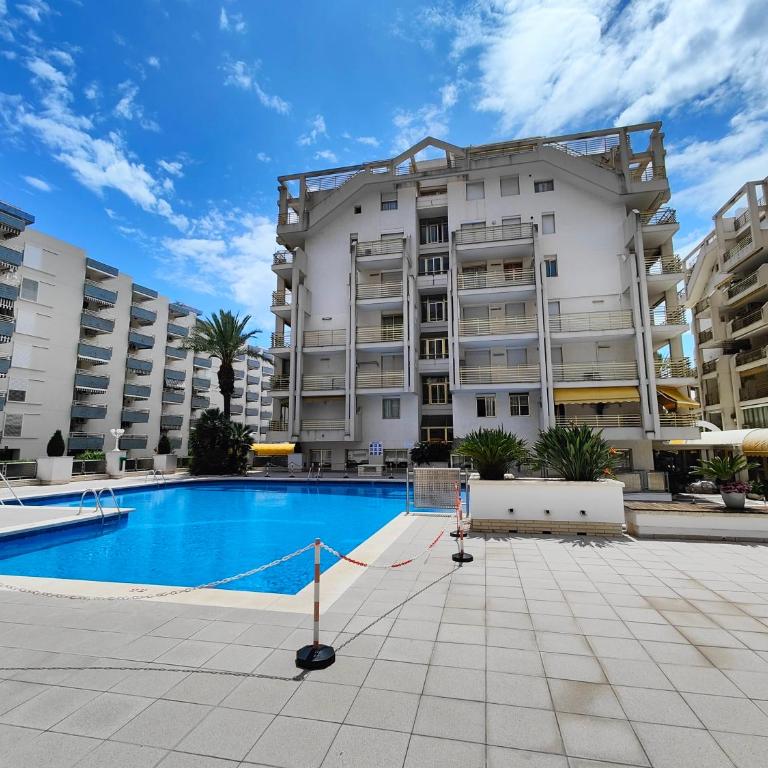 L'Eixideta - Apartamento con vistas al mar - 40