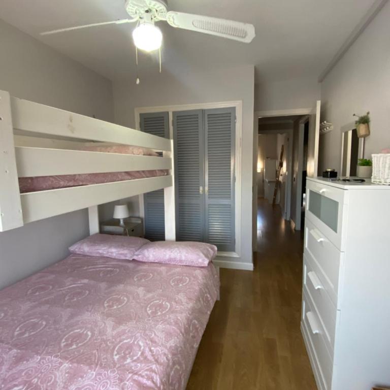 Apartamento en La Manga - Apartamento de 2 dormitorios - 7
