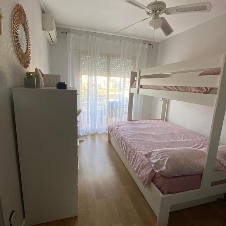 Apartamento en La Manga - Apartamento de 2 dormitorios - 1