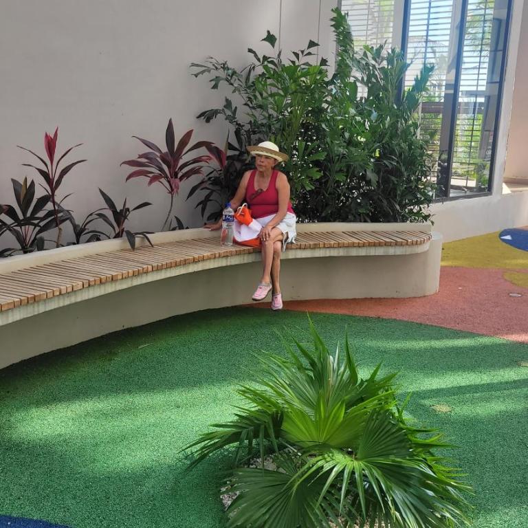 APARTAMENTO POZOS COLORADOS la playita - Apartamento de 1 dormitorio - 33