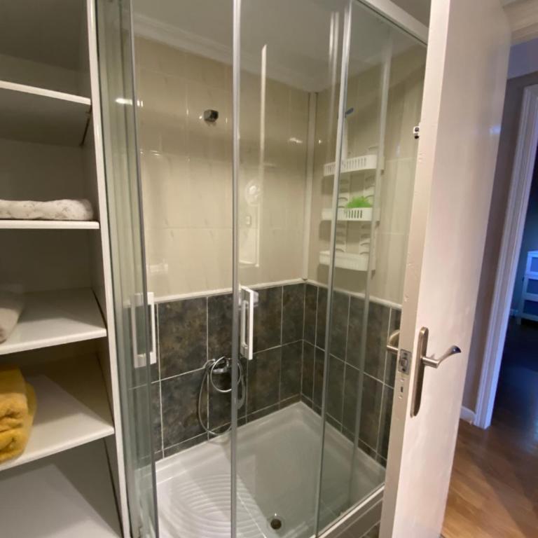 Apartamento en La Manga - Apartamento de 2 dormitorios - 11