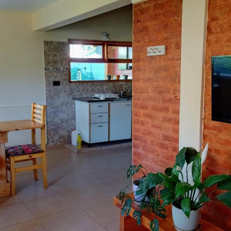 Anlupa casa - Three-Bedroom House - 32