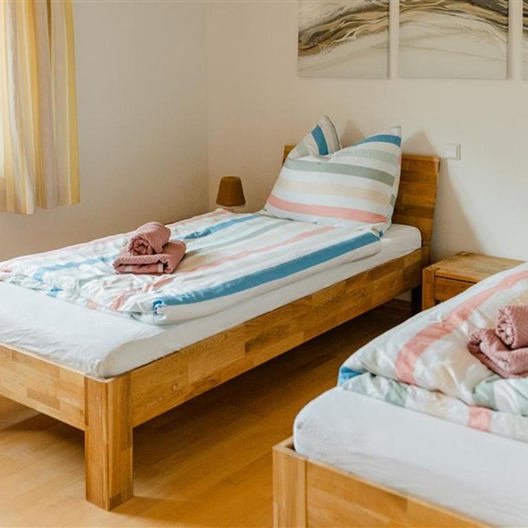 Apartment Anny - Apartment mit Blick auf die Berge - 8